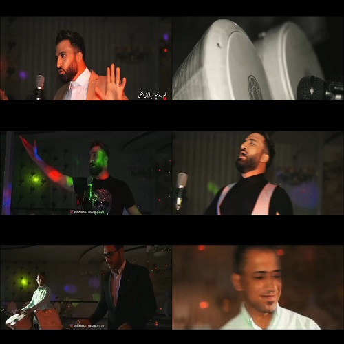 محمد دستمزد آرام گیان